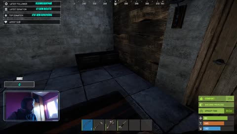 Fresh wipe, let's go !