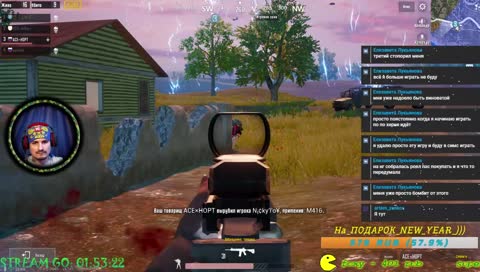 💣PUBG mobile - "SS×SpLiN×SS presents"💪💣