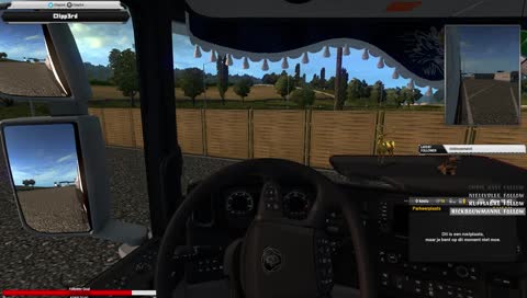 Rijden Met Royal Sqaud VTC