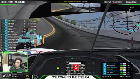 Lamborghini Young Driver - BACK FROM WORLD FINALS!