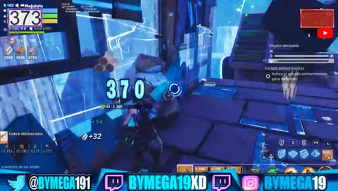 ⚡ NIVEL 85⚡🔥🥆 SALVAR AL MUNDO FORTNITE 🥆🔥
