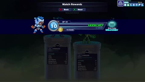 BrawlSalad