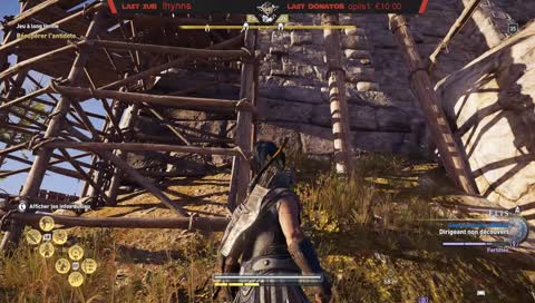 spawn kill par un ours mdr