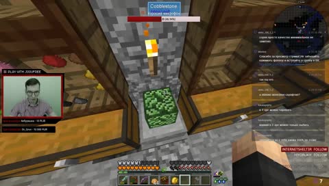 SevTech переход в третью эру (часть 14)