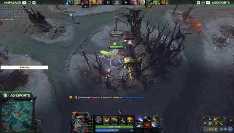 Mufasa KZ Astana 7172 domadoma