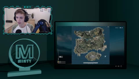 Headshot til hovedet || PUBG ||