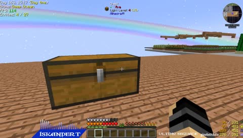 Un Nabbo sulla Project Ozone 2 -  Macchinari e Coltivazioni intensive