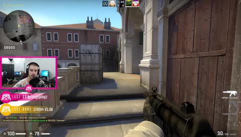 [FR/EN] solo train avec du bo jeu + CHERCHE UN MONTEUR 