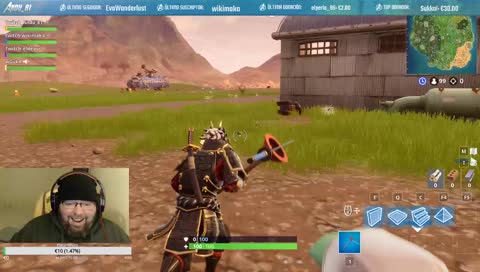 [ES] 🔴 Juernes de Desafíos Semana 9 🔔 /  Pro-Manco  /    🔼 ROAD TO 1.000 FOLLOWERS 📢 !Sorteo 🔔 !Cofre 