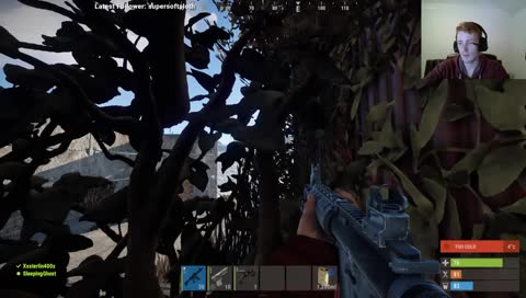 Whats one thing you are thankful for?
#24hourstream!
