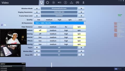 Sampe Dimarahin Wendy~~