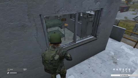 паркуууууур