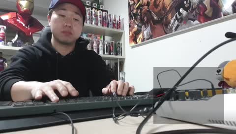 [개그맨 양선일] 40대가되어 총질에 눈을뜨다!!