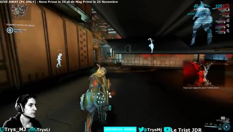 [FR-PC] Moult truc à xp !