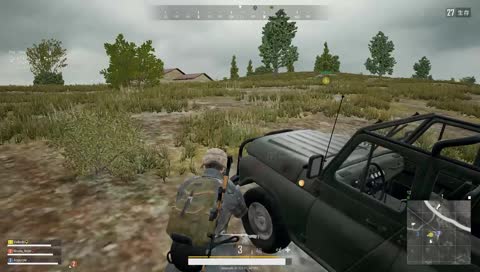 PUBG【参加歓迎】