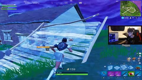 Duos // Scrims later //