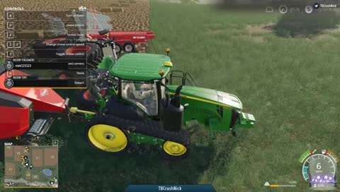 Nick dying because of me!