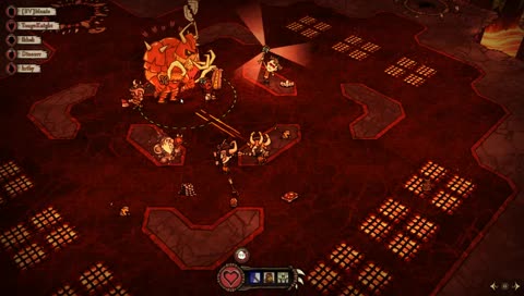 Drops! Кукушата в фордже