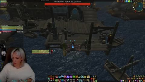 [RU][TR][ENG]добрейший вечерочек