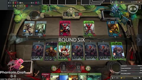 Explaining How to Draft to a New Player | !tutorial