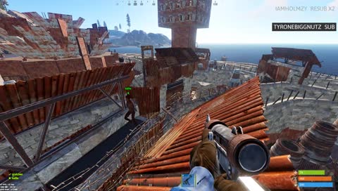 Leap of Faith - Dieideas!!