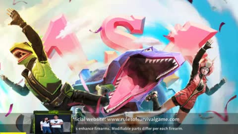 [FIL/ENG] Goal: 550 followers, help me. !stats