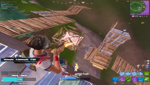 3000€ Trymacs Solo vs Squad Turnier | Pozyh | !yt !discord