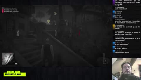 [480p | PC | FR] Sans maîtrise la puissance n'est rien :v