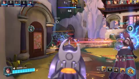 Voló tan alto que se crasheo