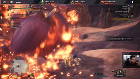 [FR] [PC] [RC172] Tu veux voir ma Lunastra?