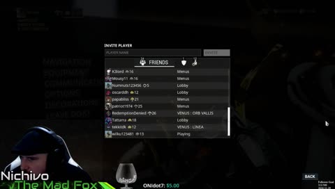 NA| PC | MR 26 | Warframe The Wild Turkey Prime Holiday Giveaway is Here! 