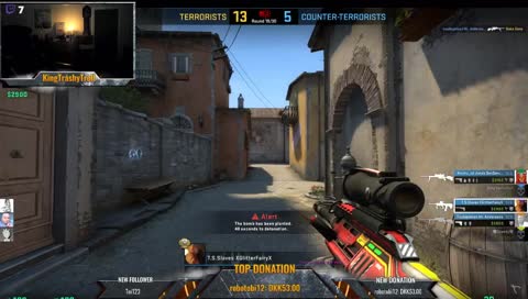 [DK/ENG] LET'S GO HUNT / Join And Chill