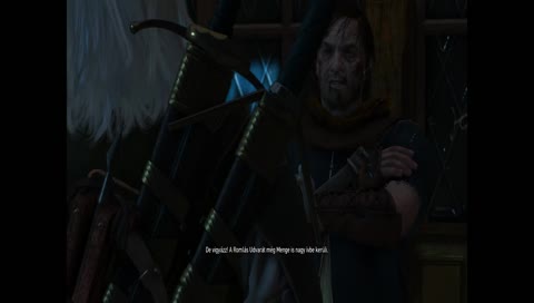 The Witcher 3: Wild Hunt