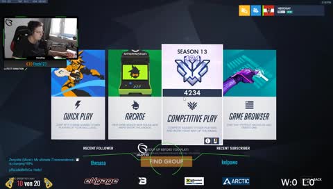 [TOP500] DPS | Motiviert + Tryhard