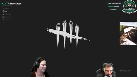 [GER|ENG] DBD Warmup mit Flece und Bavarianbarbar (1080p, 60fps) | !24h - !server !ts !social