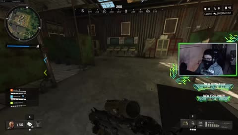 2 Spari in compagnia