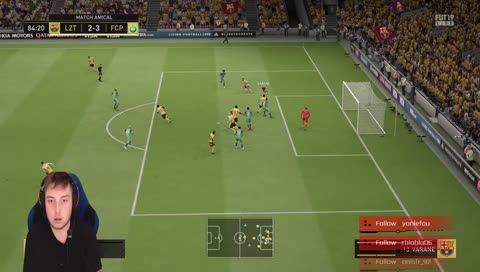 LowZak / Yoncup Quart ( B03 ) !!