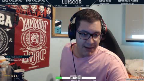 !SORTEO sOY UNA MIERDA NO ENTRES| Winter is here I FOLLOW@LUISCOR97