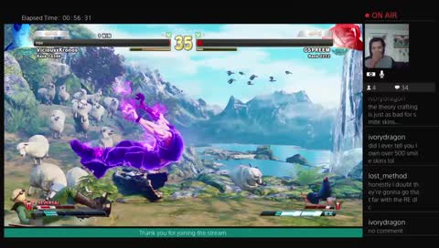 Lets get down to falking business !!!