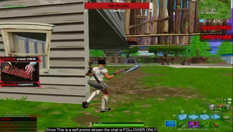 Self PromotE YOUR SOCIALS! Road To 850!