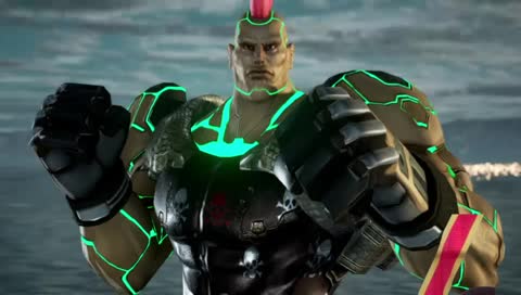 Lobby with Avjedi12 (text to speech) 