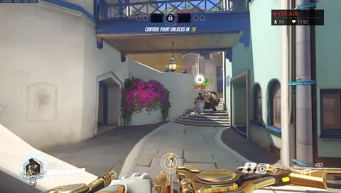 Playing with viewers \o/ !drops DROPS ENABLED 