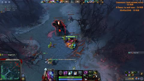 😱720 УНИЧТОЖЕНИЕ😱