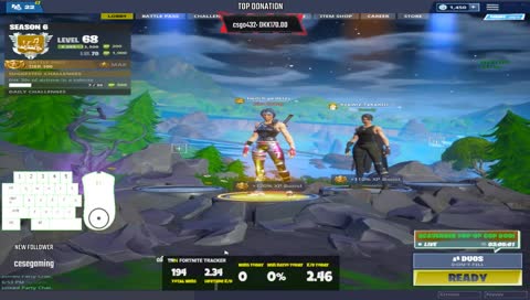 spiller med jorden største pleb - !join !res !stats !alder