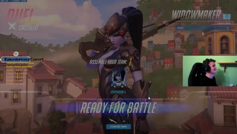 18:00 Turniej, gierki z widzami oraz dropy!