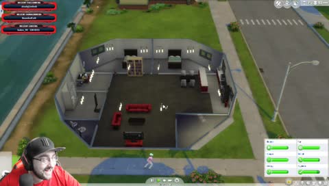 (ENG) (PC) building up the love
