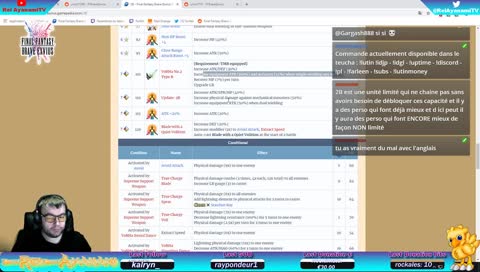 [FR] [GL / JP] NEW BOSS ! ON PARLE DE A2 / 2B?   #Viendez