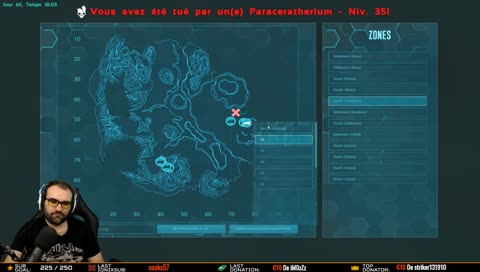 [OFFI PVP] !recrute Avant Poste sur Scorched | Conquest Aberration ! J6 [Fr]