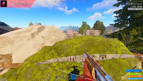 :D часть вторая. Жесточайший стрим.