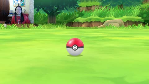 Nuzloke de pokemon let's go - !locke - 1 chico y sus pUkemonEs